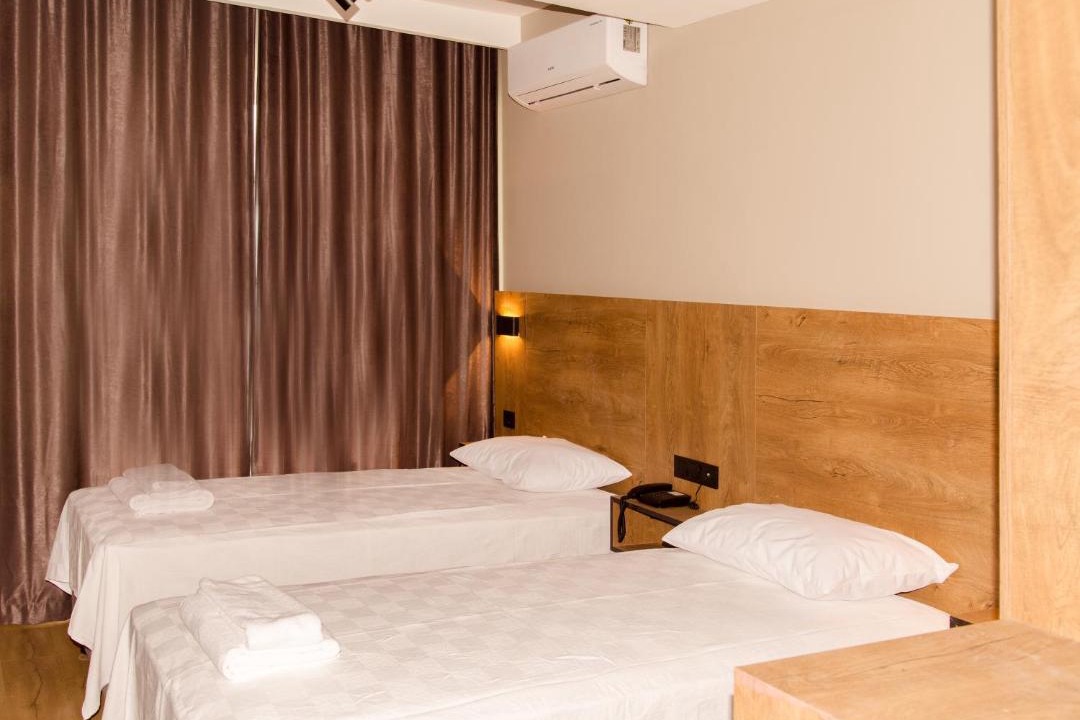 Photo of Bedroom in Corlu
