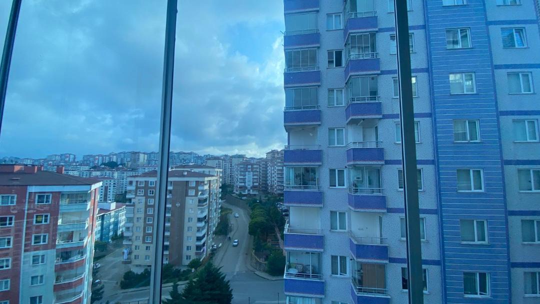 Photo of Buildings in Trabzon