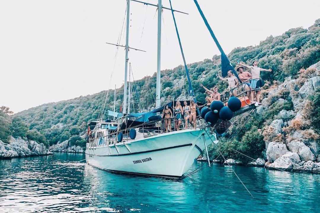 Photo of Others in Marmaris City Center