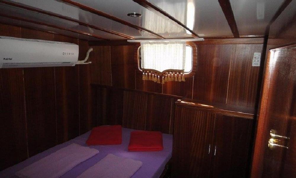 Photo of Livingroom in Marmaris City Center