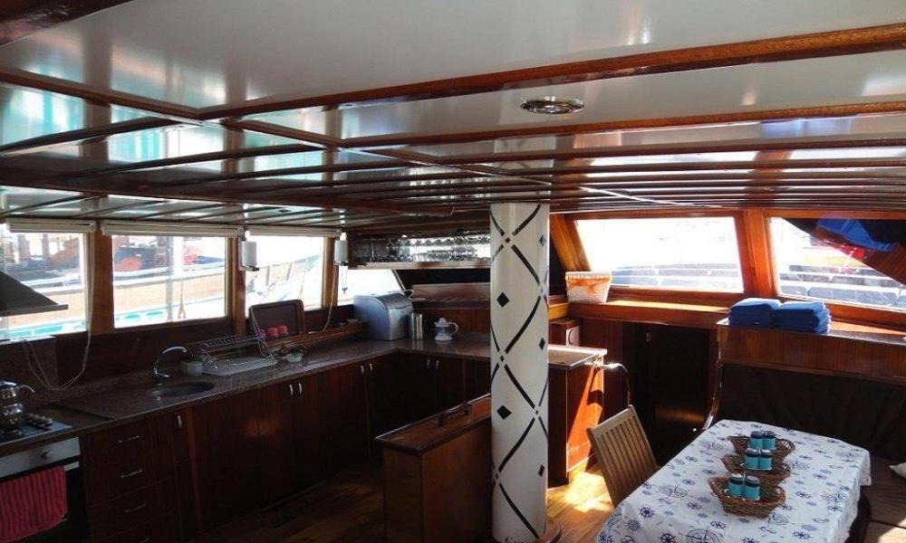 Photo of Livingroom in Marmaris City Center