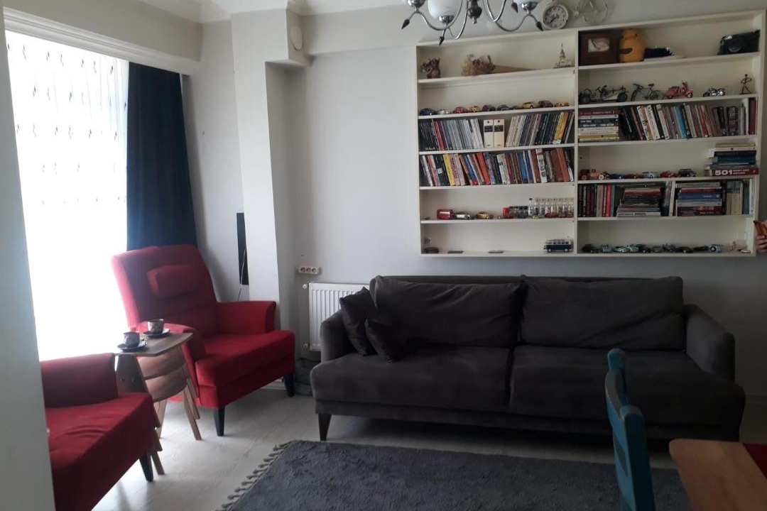 Photo of Livingroom in Canakkale
