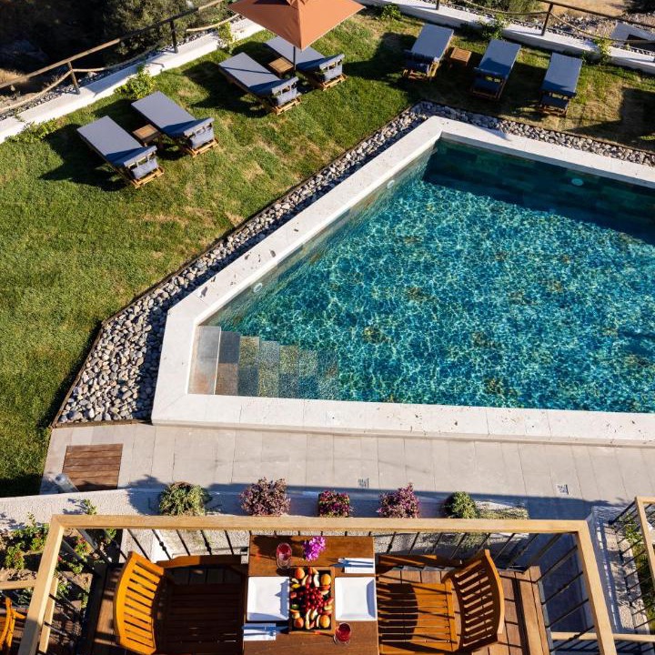 Photo of Patio Balcony in Ayvacik