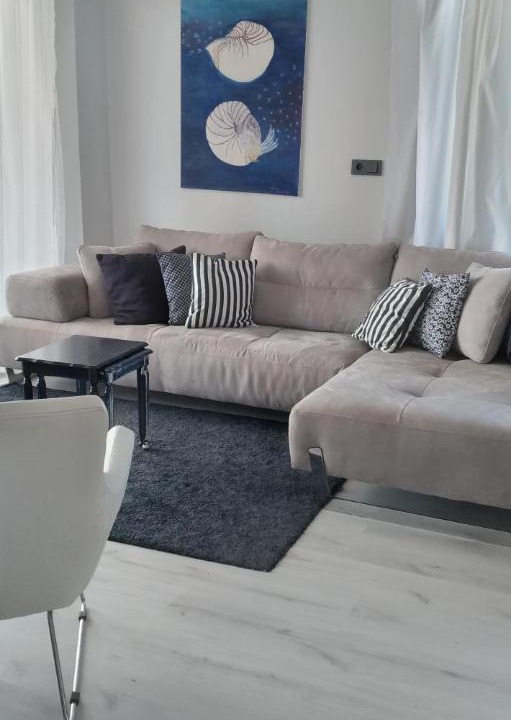 Photo of Livingroom in Altınova