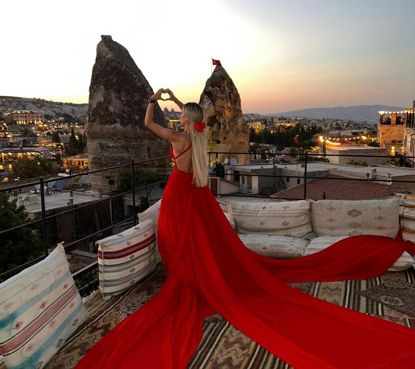 Photo of Others in Goreme