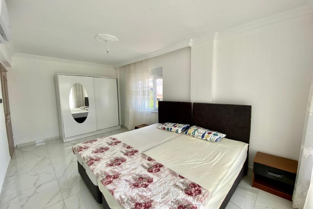 Photo of Bedroom in Kadriye
