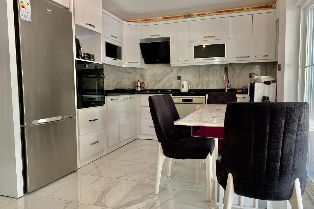 Photo of Kitchen in Kadriye