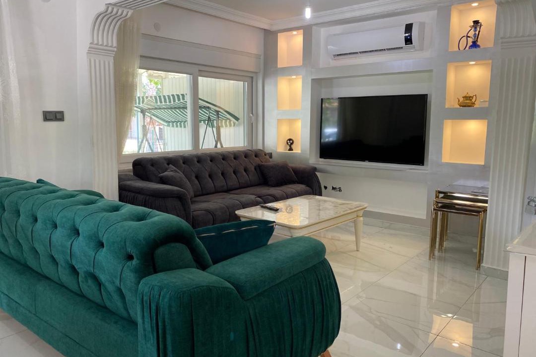 Photo of Livingroom in Kadriye