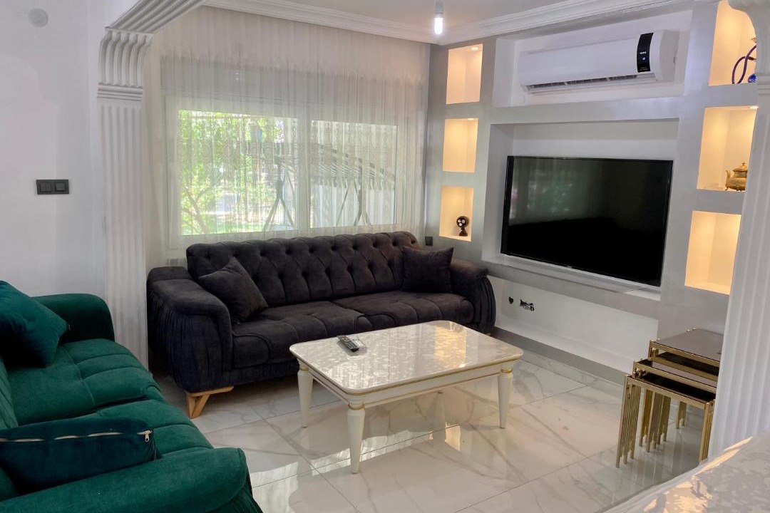 Photo of Bedroom in Kadriye
