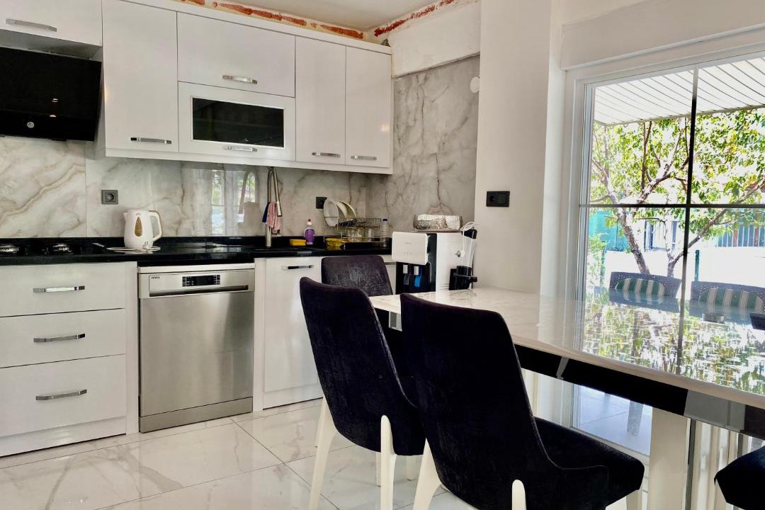 Photo of Kitchen in Kadriye