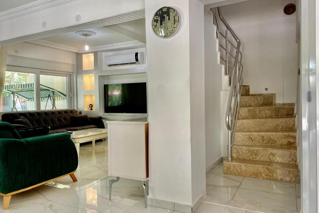 Photo of Livingroom in Kadriye