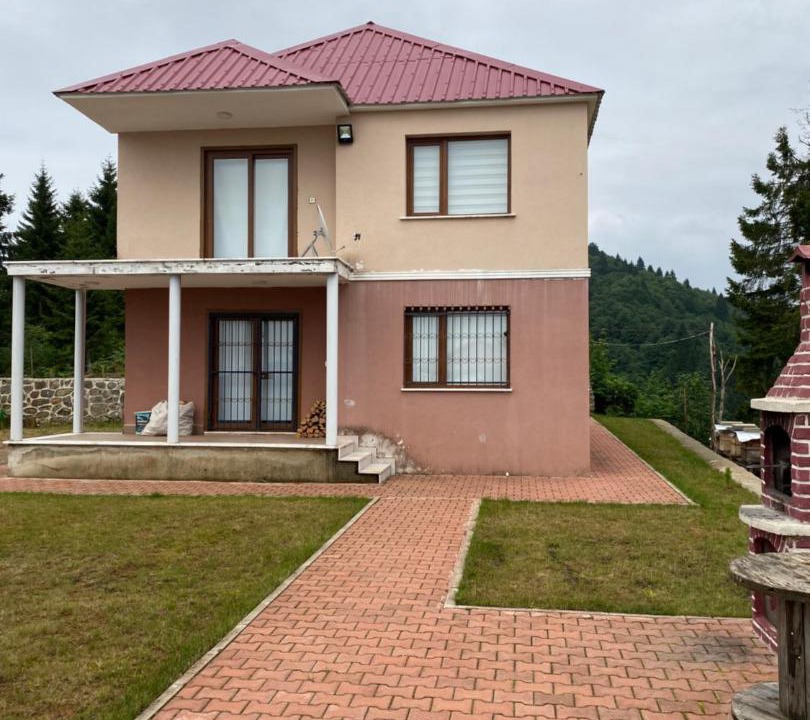 Photo of Buildings in Ayder