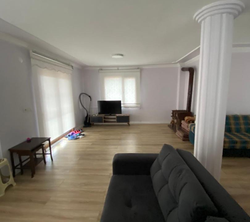 Photo of Livingroom in Ayder