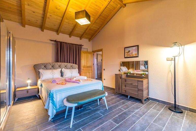 Photo of Bedroom in Islamlar