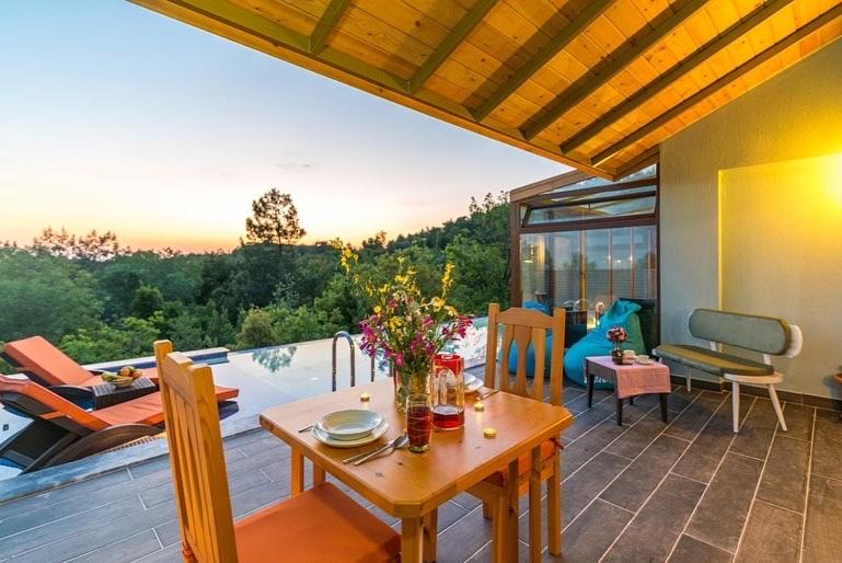 Photo of Patio Balcony in Islamlar