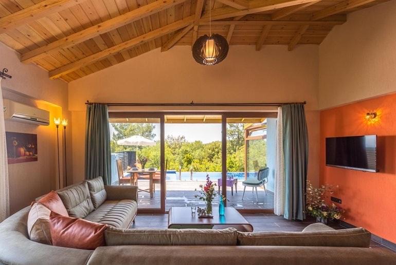 Photo of Livingroom in Islamlar