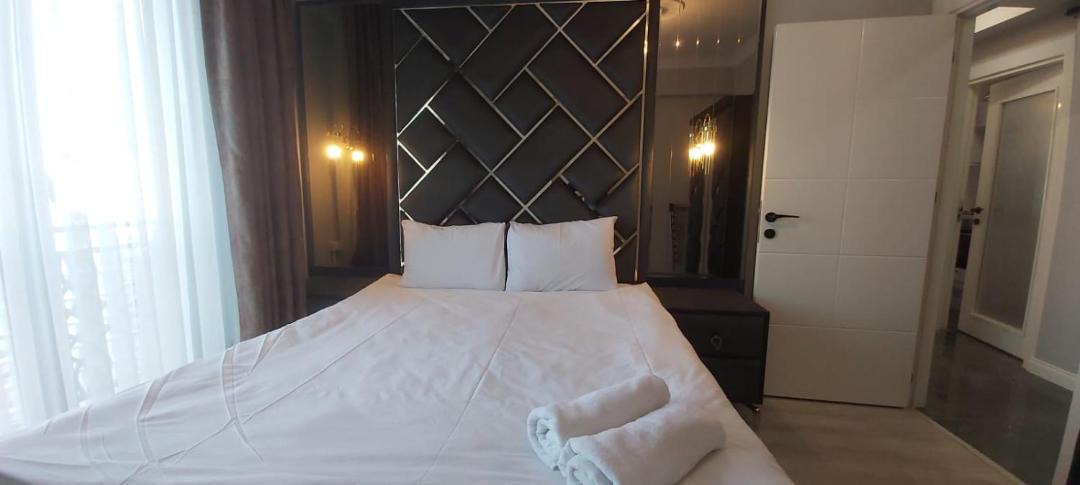Photo of Bedroom in Uludag