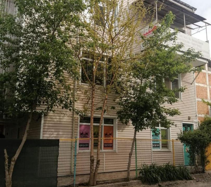 Photo of Buildings in Havsa