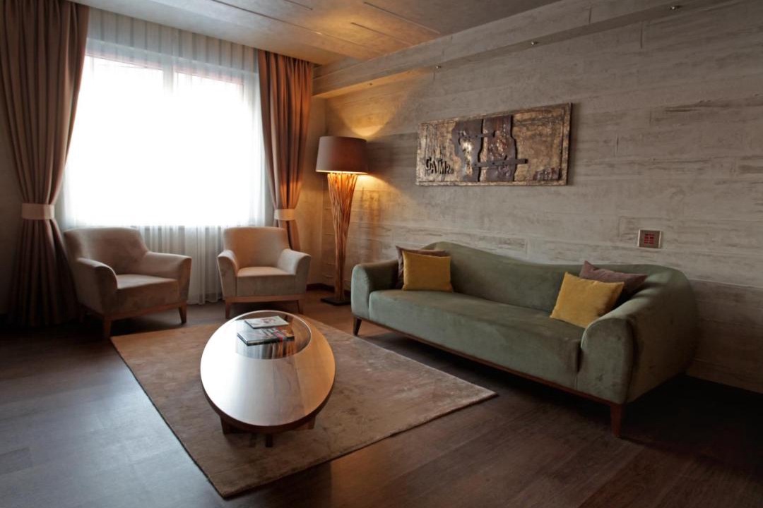 Photo of Livingroom in Bakırkoy