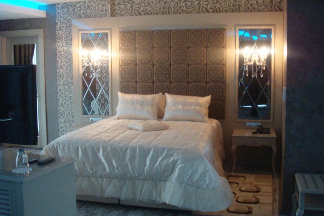Photo of Bedroom in Cerkezkoy