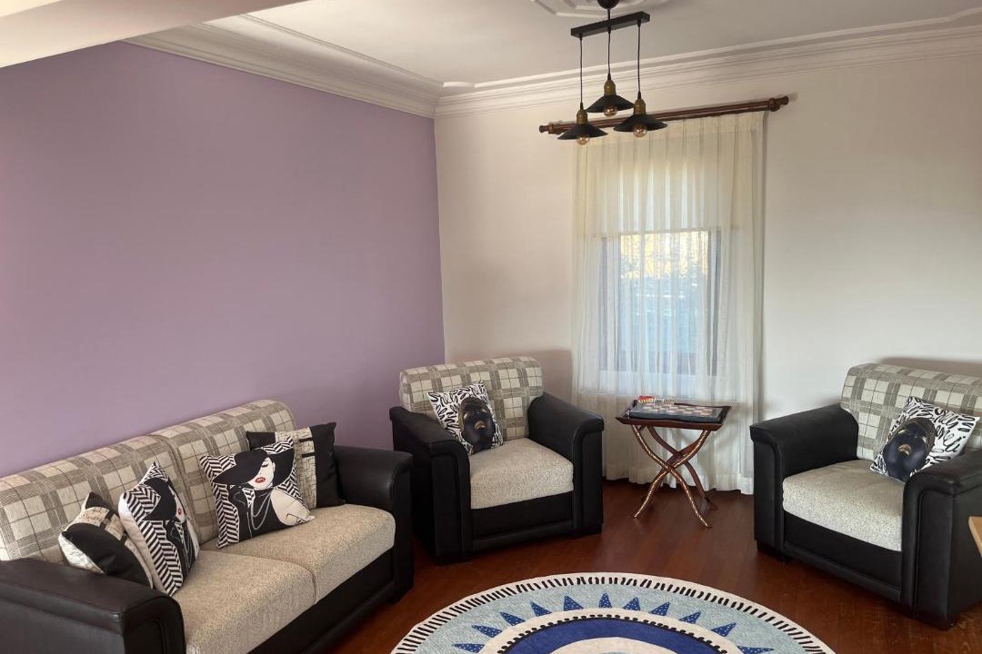 Photo of Livingroom in Serdivan