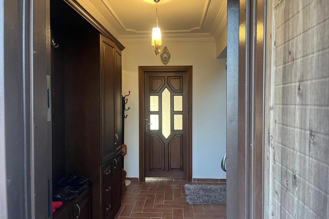 Photo of Livingroom in Serdivan