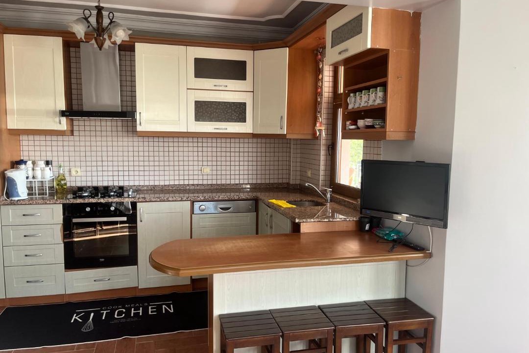 Photo of Kitchen in Serdivan