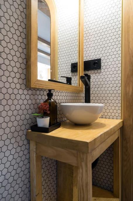 Photo of Bathroom in Sapanca