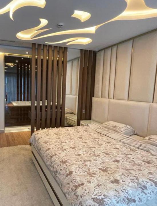 Photo of Bedroom in Mustafakemalpasa