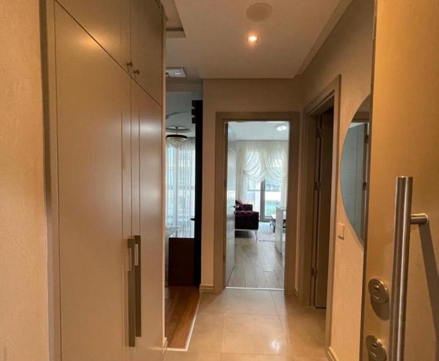 Photo of Livingroom in Mustafakemalpasa