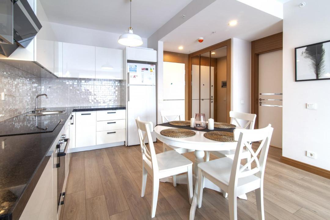 Photo of Kitchen in Kadikoy