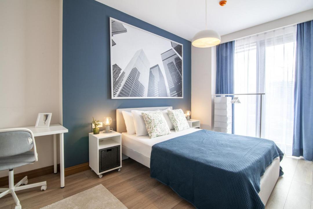 Photo of Bedroom in Kadikoy