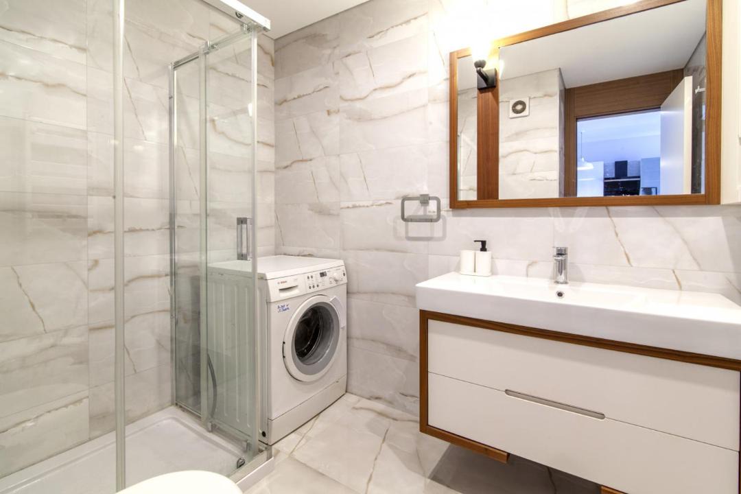 Photo of Bathroom in Kadikoy