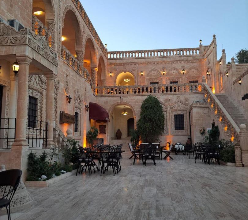 Photo of Others in Midyat