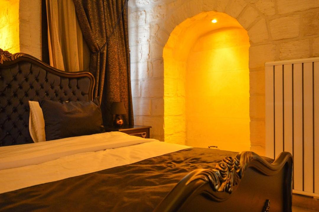 Photo of Bedroom in Midyat