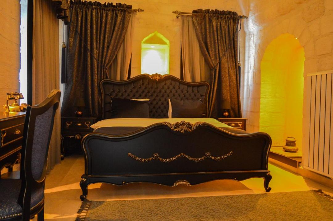 Photo of Bedroom in Midyat