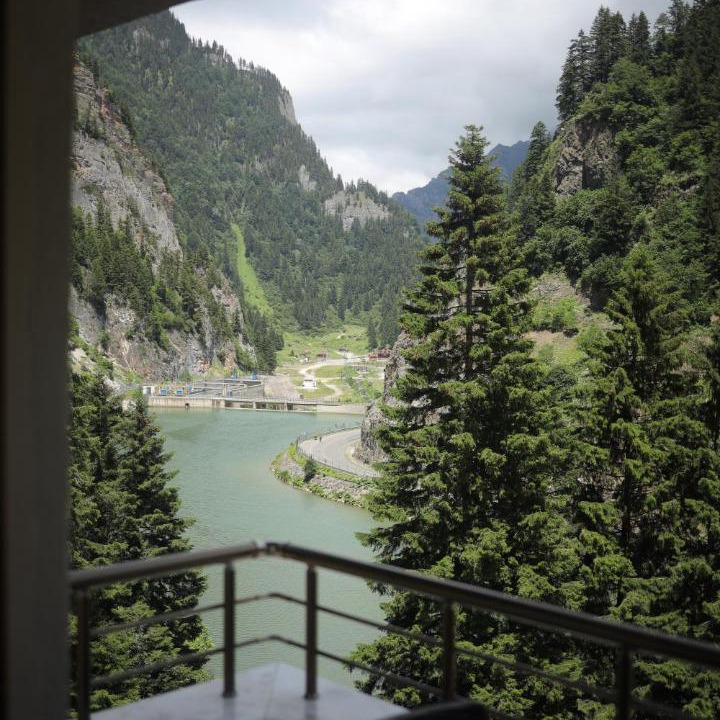 Photo of Patio Balcony in Arakli