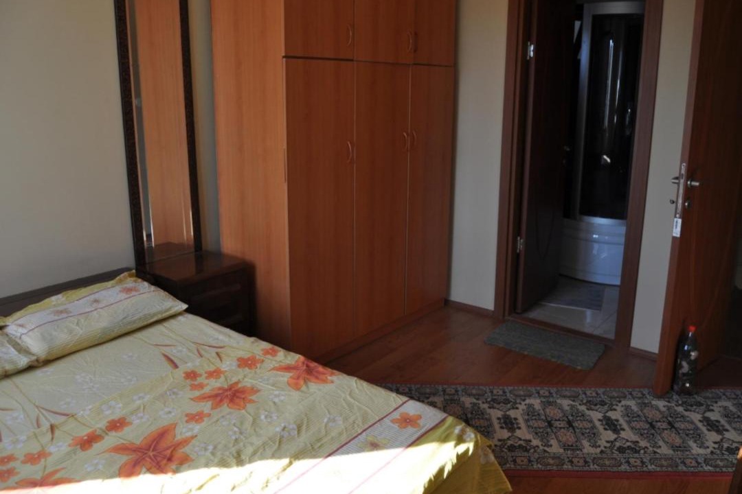Photo of Patio Balcony in Sefa Camlık