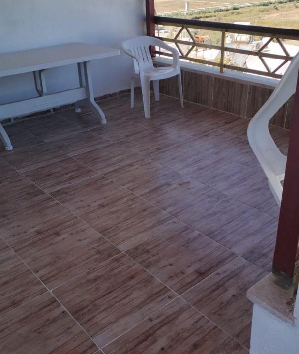 Photo of Patio Balcony in Dalaman