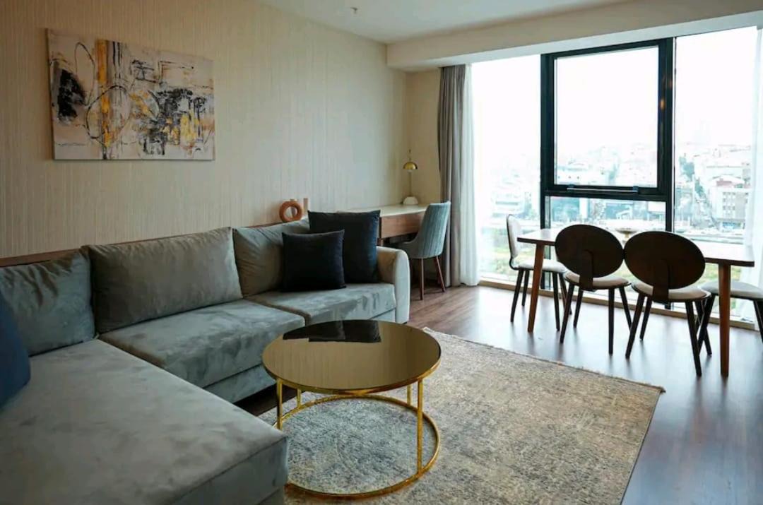 Photo of Livingroom in Mahmutbey