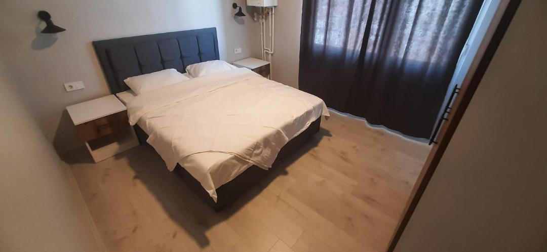Photo of Bedroom in Ankara City Center