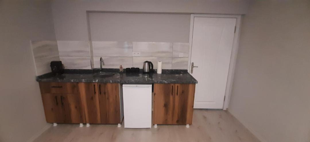 Photo of Livingroom in Ankara City Center