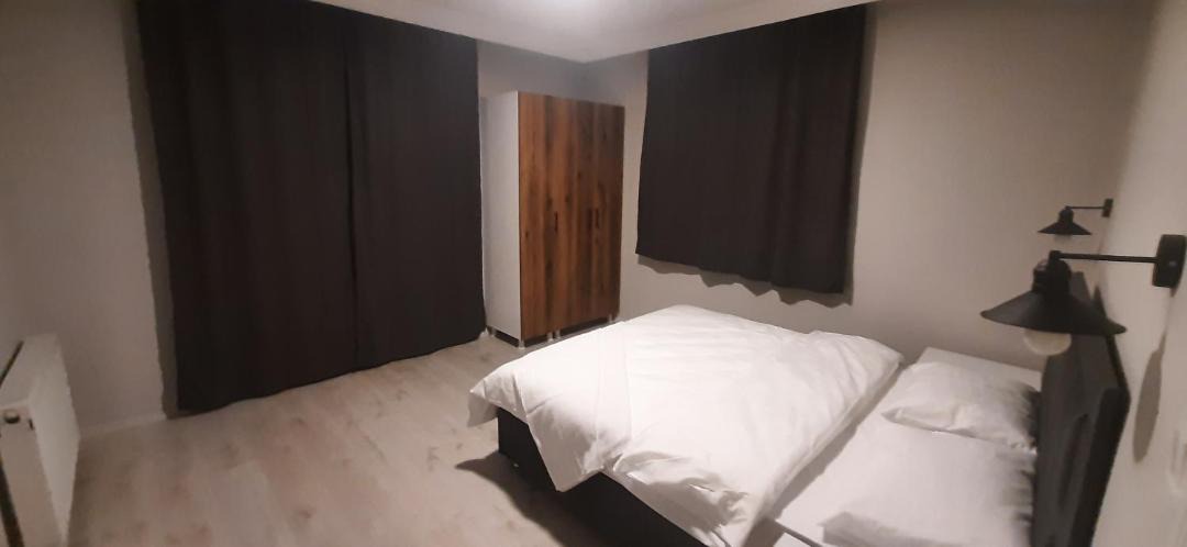 Photo of Bedroom in Ankara City Center