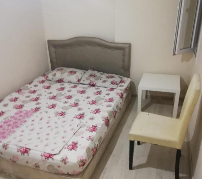 Photo of Bedroom in Old Town