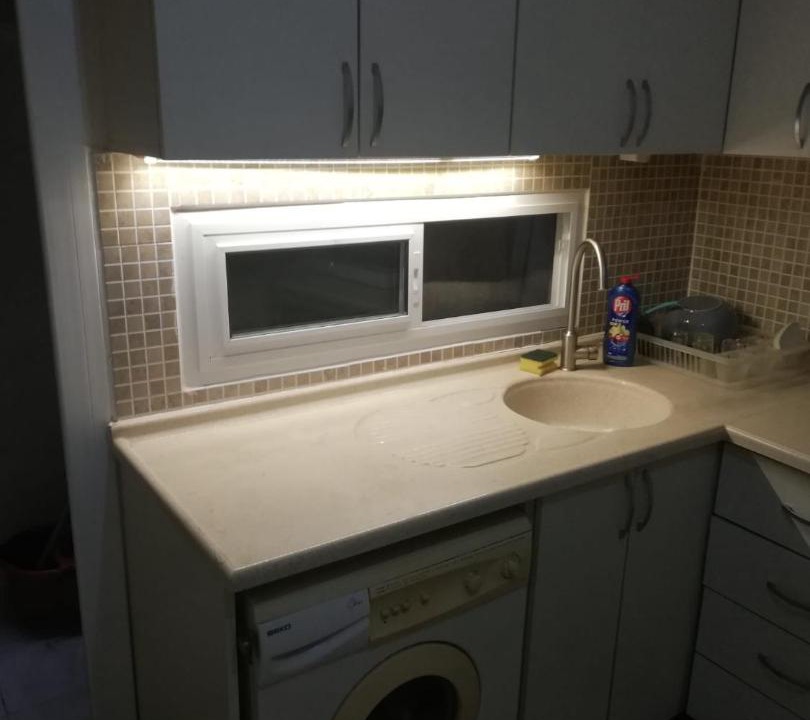 Photo of Kitchen in Old Town