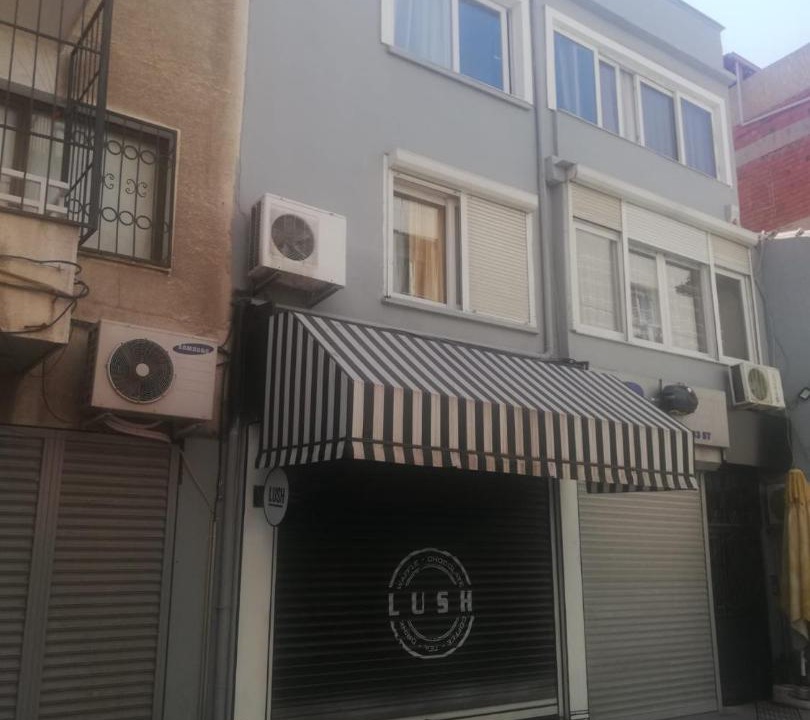 Photo of Outdoor in Old Town