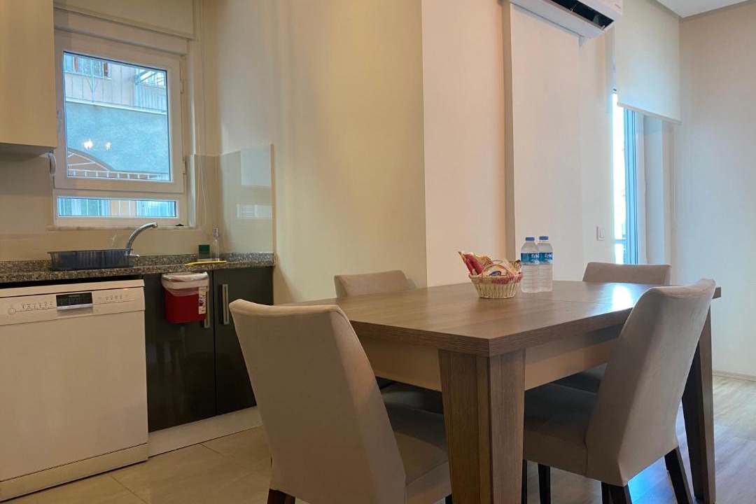 Photo of Kitchen in Kaleici