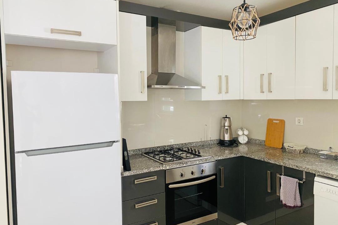 Photo of Kitchen in Kaleici