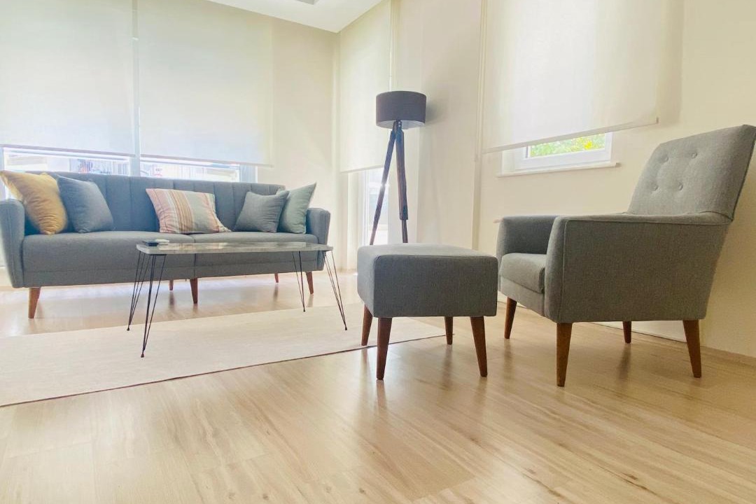 Photo of Livingroom in Kaleici