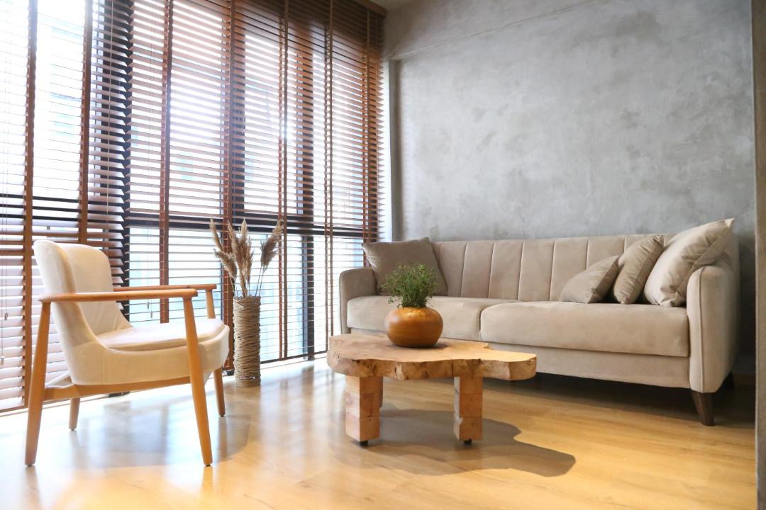 Photo of Livingroom in Cumhuriyet